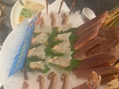 -德天肥牛海鲜火锅(城西银泰店)