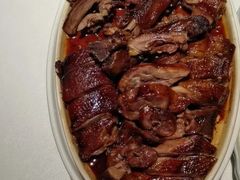 -八府香鸭·啫啫煲(华山路店)