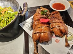 -姑苏家宴·苏帮菜·松鼠桂鱼(苏州总店)
