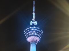 -吉隆坡国油双峰塔