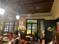 -南园民国茶楼餐厅·常州菜(北大街店)