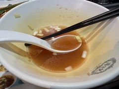 -深仔记正宗云吞面(尖沙咀店)