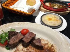 -西堤牛排(合肥之心城店)