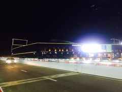 -中国舟山国际水产城游客中心-停车场