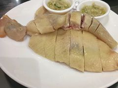 -文记壹心鸡(宝华路店)