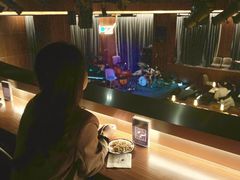 -林肯爵士乐上海中心 Jazz at Lincoln Center Shanghai