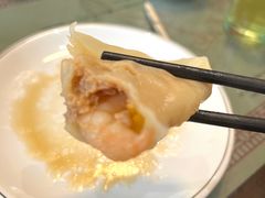 -松针蔡记蒸饺(花园路店)