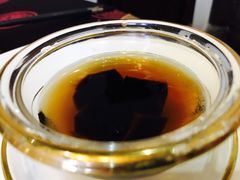 龟苓膏-聚春园驿馆(三坊七巷店)