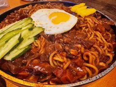 -恩你小木屋·烤肉韩式料理(嘉兴秀洲店)