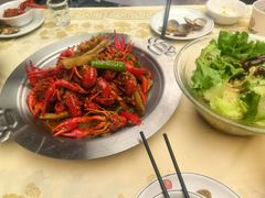 -聚味瞿记·龙虾堂(咸嘉湖店)