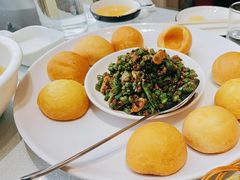 -鲜得莱渔港·小平岛海胆馆(七贤岭店)