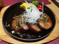 -水之惠鲜鱼料理(王府大街店)