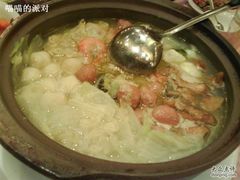 大杂烩-金八仙酒店