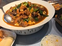 -老济南·地道济南菜(大明湖店)