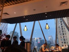 -柒园·三十年创意杭帮菜(龙湖滨江天街店)