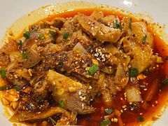 夫妻肺片-福海居烤鸭店(鸟巢店)
