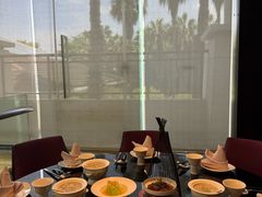 -厦门艾美酒店·新食谱西餐厅