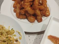 -玉林烤鸭店(垡头店)
