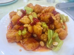 -奥华餐厅·老张记(台基厂店)