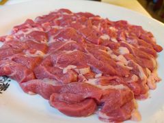 -福寿斋·老北京铜锅涮肉·烤鸭(顺义总店)