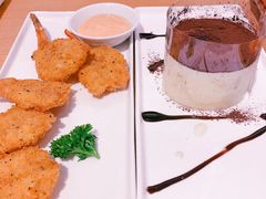 -必胜客(天河城店)