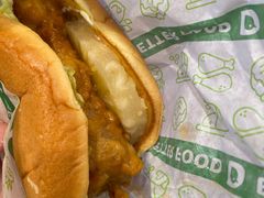 -德克士精巧店(大宁百联精巧PL店)