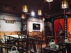 -MAX伯爵沉浸式超级游戏体验馆·实景桌游·剧本杀(小时代店)
