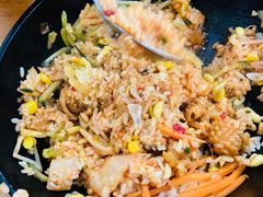 -优壹佳·延边朝鲜族料理(中山北路店)