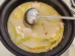 -沪华海鲜大酒楼(南汇店)