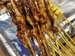 -东直门小院烧烤(回龙观东大街店)