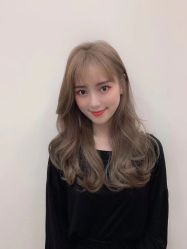 -GIRL STYLE 烫发·染发沙龙