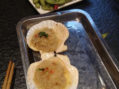 -福苗小骆驼烧烤(大唐不夜城店)