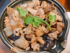 -中国凉都黄牛肉馆(杭州总店)