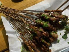 -林二哥宜烤官·宜宾小烧烤