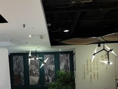 -南拳十三姨·潮汕砂锅粥(世纪金源店)