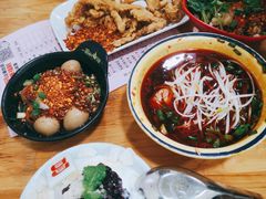 -冒椒火辣(奎星楼街店)