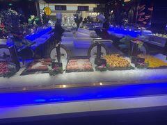 -加餐海鲜自助(宝龙一城店)