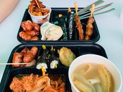 -通仁市场