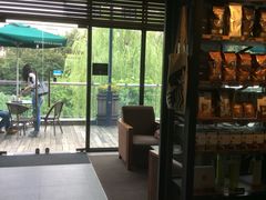 -星巴克(扬州珍园店)