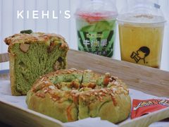 -喜茶(北京五棵松华熙店)