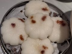 蔓越莓甜糕-兰湘子·湘菜小炒(南京江宁万达店)