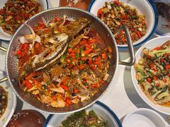 -俏湘厨•地道湘菜(建华南路店)