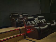 -CGV星星影城(颐堤港ScreenX店)