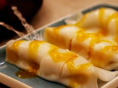 -香香海南菜餐厅