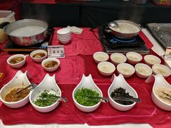 -延吉白山大厦酒店