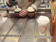 -KUNCHA鲲茶·江西制茶(铜锣湾店)