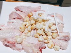 -春润大地海南椰子鸡(沙井京基百纳广场店)