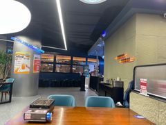 -老虎滩大连海鲜烧烤(水游城店)