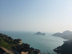 -枸杞岛