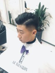 点击看大图 -Cima salon西玛沙龙